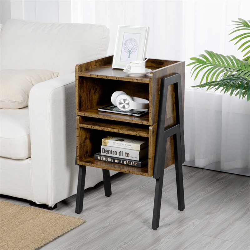 Mcnab 18.1'' W Nightstand