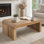 Table basse Elainea