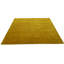 Tapis oriental doré 6 x 6 Lori Gabbeh