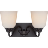Hardiman 2 - Light Dimmable Vanity Light