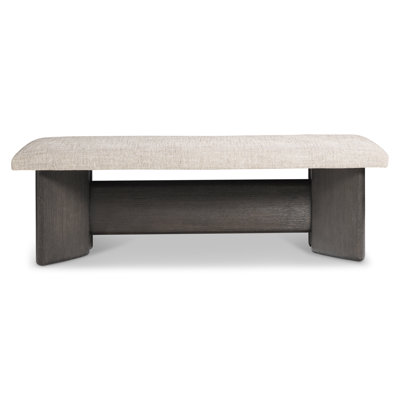 Geneve Upholstered Bench