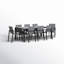 Lift Outdoor 9 - Piece Dining Set-1546823558