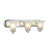3 - Light Vanity Light