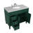 Rivers 40" Single Bathroom Vanity-1803127419
