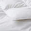 Garnissage de couette toutes saisons en duvet et plumes d'oie à facteur de gonflement 600-32911279-94030133