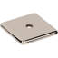 Radcliffe Knob Backplate-413223057