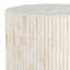Isabelle Bone Side Table