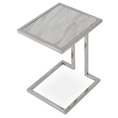 MARBRE DE TABLE DE BOUT HUDSON
