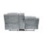 Causeuse inclinable STONIC GREY-132555164