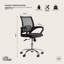 Rikwin Mesh Office Chair-18139863