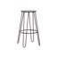 Tabouret de comptoir Heimo
