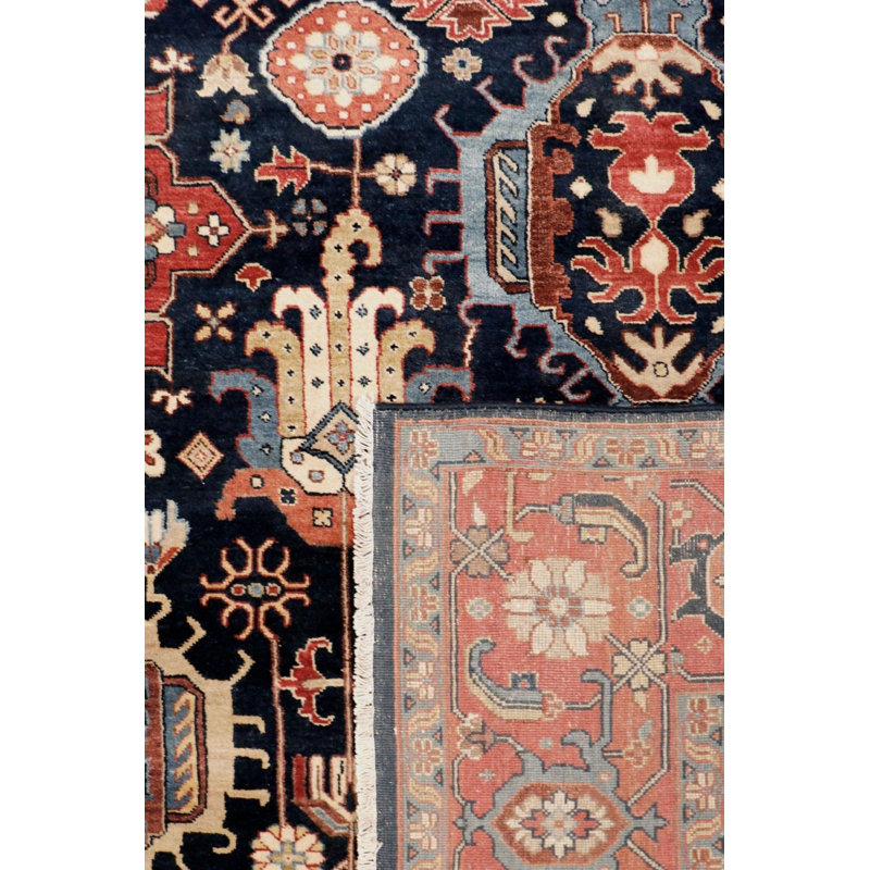 Oriental Area Rug
