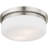 Bahar Glass Flush Mount-22741941-100064275