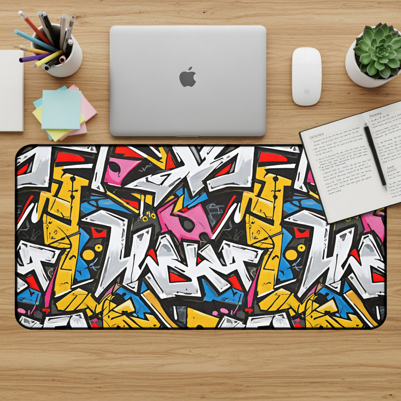 Desk Pad