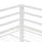 Audreena Twin Metal Platform Loft Bed-50208495