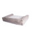 Orthopedic Polyester Pet Bed