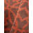 Bradford Hand Tufted Wool Eco-Friendly Area Rugs - Rectangle, Brown Orange Color, Geometric Modern Design, High Pile Thick Handmade Anti Skid Area Rugs for Living Room, Bed Room-27439234