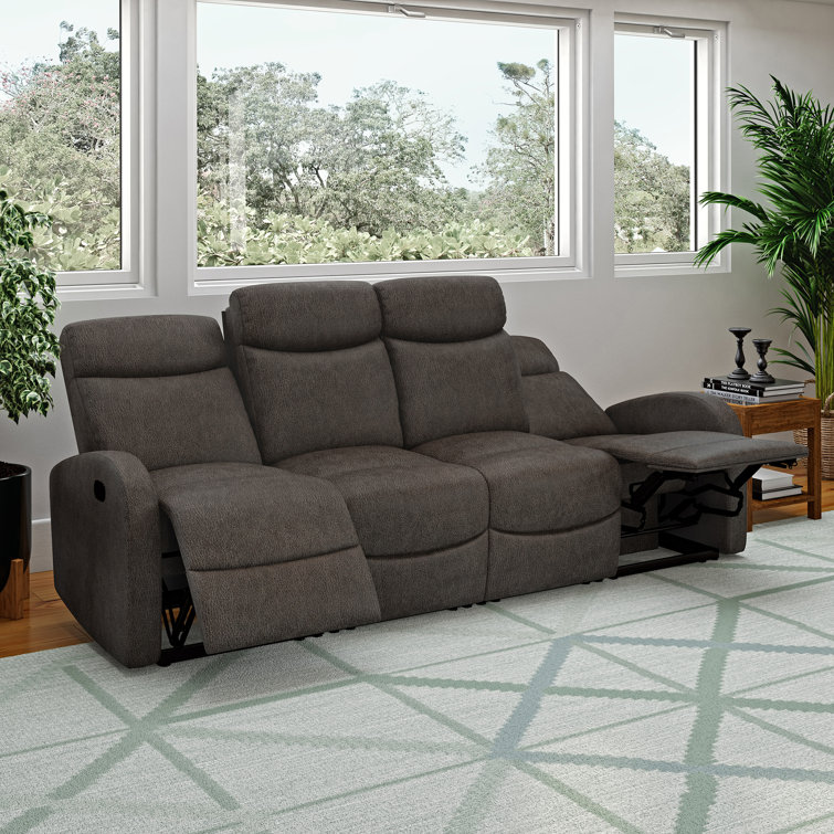 Sillon Relax Tab - Sillones Relax