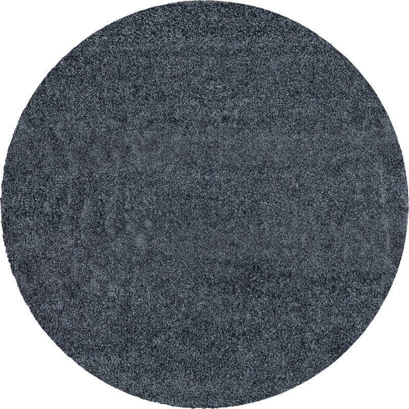 Fragos Indoor Rug, Round 5'