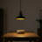 Industrial Beacon Single Pendant Light