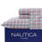 Bradford 200 Thread Count Breathable Cotton Percale Sheet Set-93808533-66180615