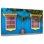 Lilie Pink Colonial Windows