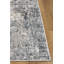 Tapis gris/crème à tisser électrique Gingerich-1212059810