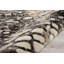 Gleam Abstract Area Rug in Flint-1937122581