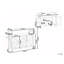 Fir Wood Potting Bench