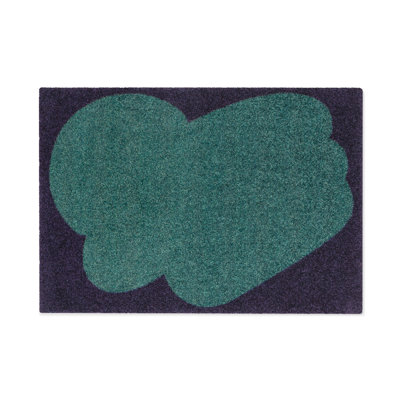 Iconic And Sight Unseen Door Mat