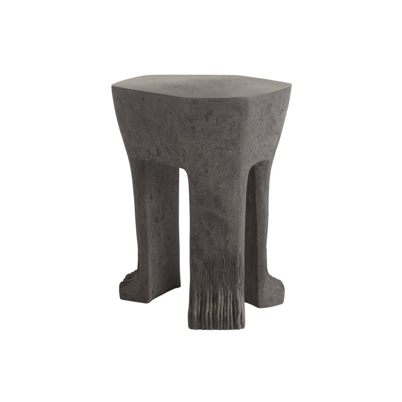 Bruttii Legged Outdoor Accent Table