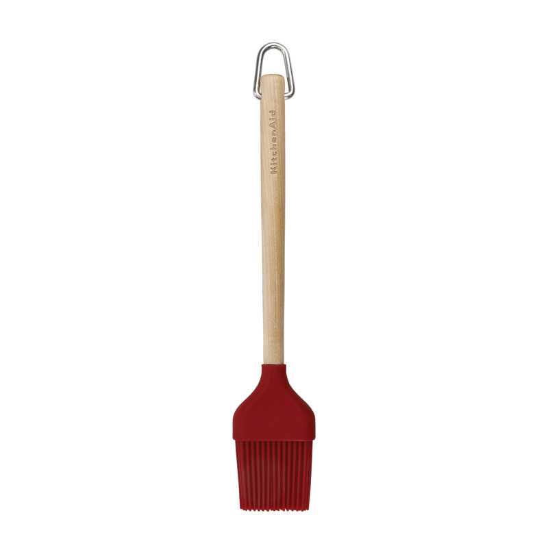 KitchenAid Birch Wood