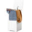 Wood Laundry Hamper