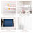Arvil 2 Door Wardrobe