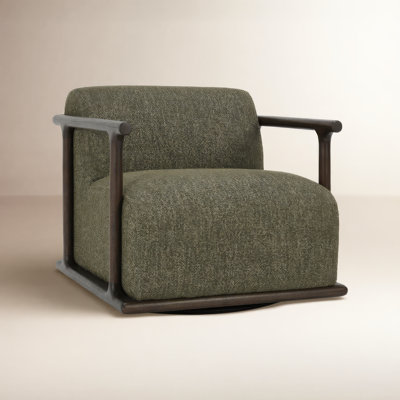 Lucia Swivel Armchair