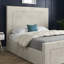Anastasika Upholstered Bed-380373657-380373661