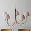 Santiago 5 - Light Chandelier-109846838