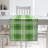 Paid Polyester Table Runner-53419009-53225482