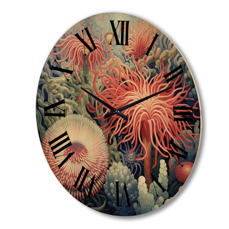 Horloge murale Rosmunda, Très grand