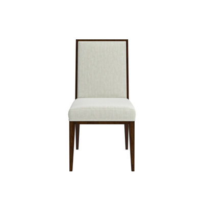 Eave Upholstered Dining Chair