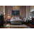 Berky Vegan Leather Standard Bed-1252882980-1252882981