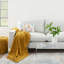 Jeté 100% coton Ruzmira-630534383