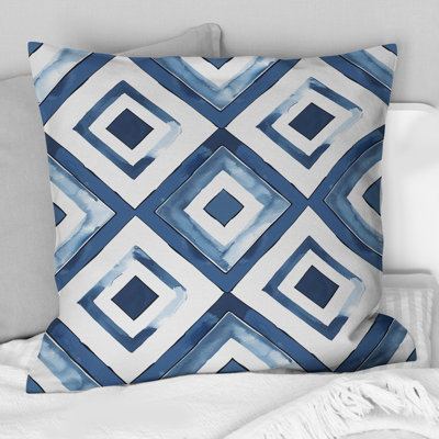 Coussin Diamond I - Glam