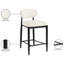 Tabouret en tissu Riccio-336270609-336270613-336270612