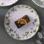 Service de table 12 pièces, service pour 4 Noritake Ivy Whisper