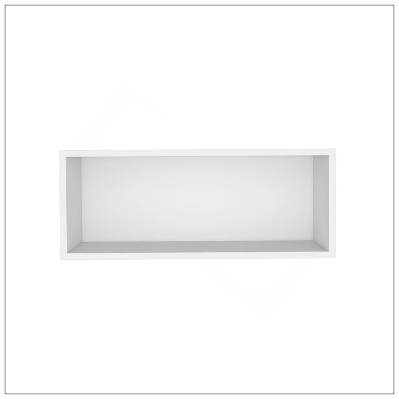Armoire murale White Rock