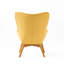 Chaise Contour
