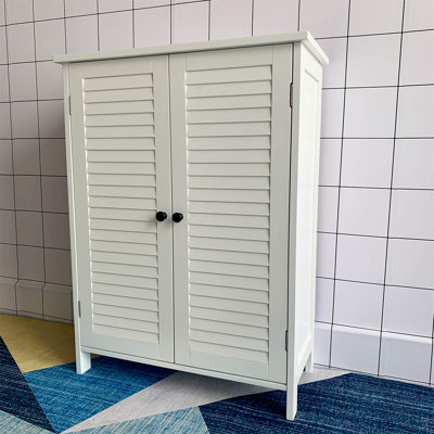 Ambarvale Bathroom Cabinet