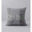 Housse de coussin carré Sound miracle/insert-1243988167