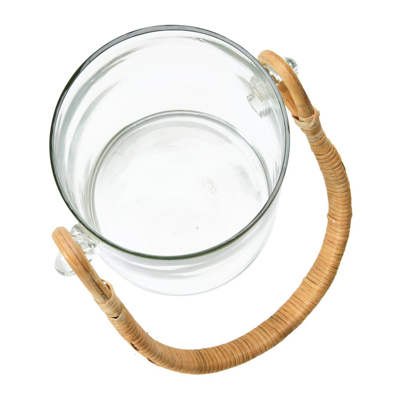 Handmade Bucket 1